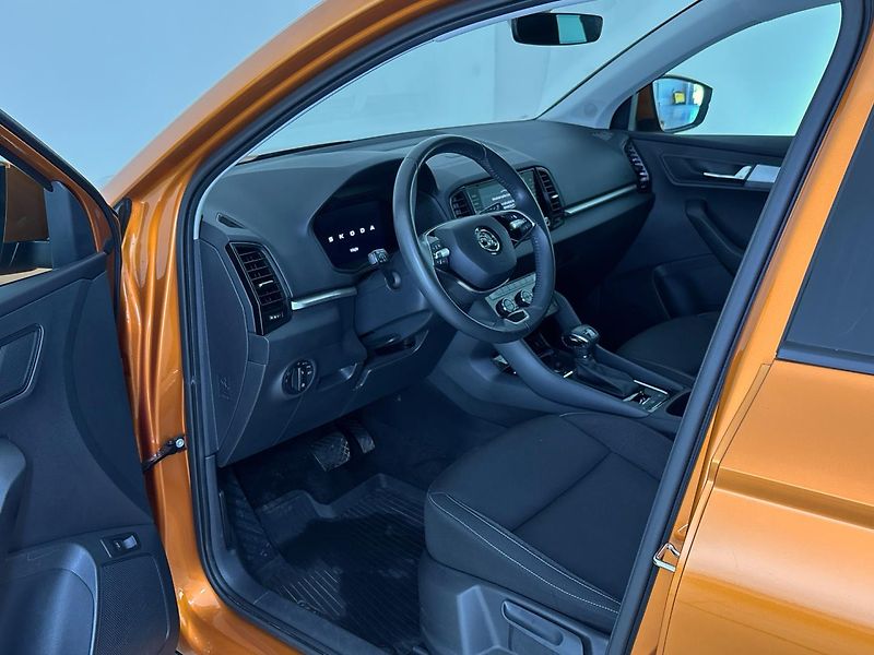 Škoda Karoq Selection DSG - fotka 6 z 29