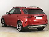 Mercedes-Benz GLE (2021) 350 de - náhled 3