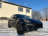 Porsche Cayenne (2013) 3.0 D 180 KW - náhled 28