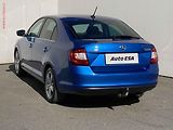 Škoda Rapid (2018) 1.0TSi, ČR, Style - náhled 6