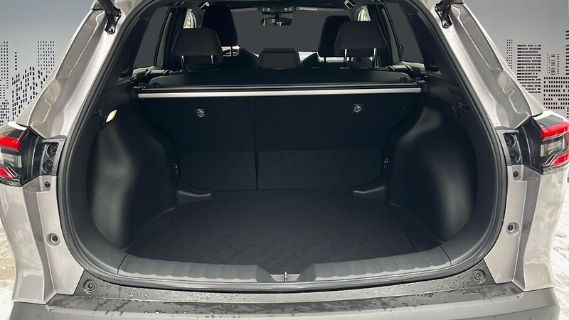 Toyota Corolla 1,8 Hybrid e-CVT Style - fotka 8 z 8