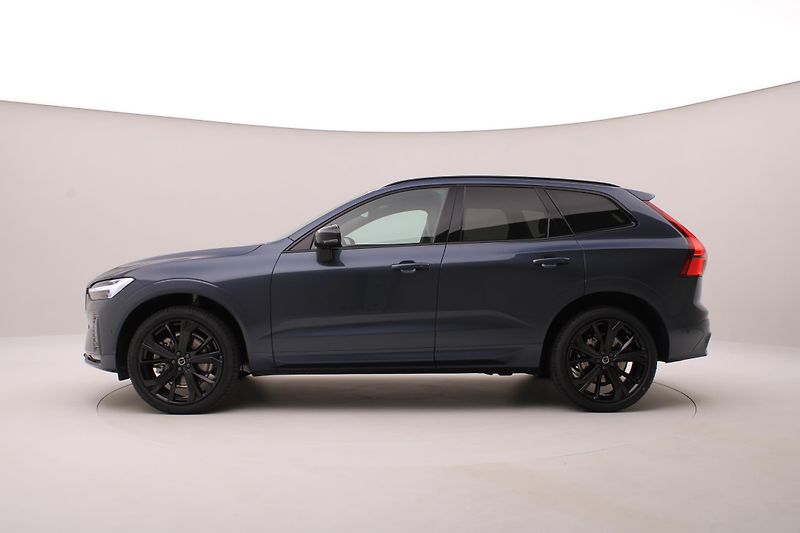 Volvo XC60 (2026) B5 AWD AUT ULTRA BLACK EDITION - fotka 9 z 70