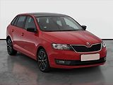 Škoda Rapid (2015) Spaceback 1.2 TSI, ČR,1.maj - náhled 1