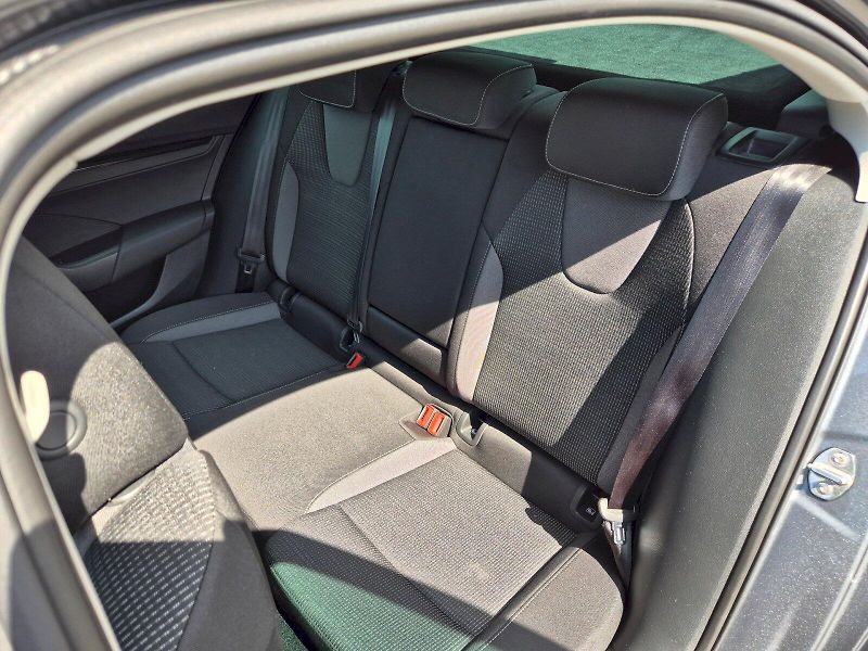Škoda Octavia (2025) Selection 1,5 TSI 110 kW 6°man - fotka 15 z 40