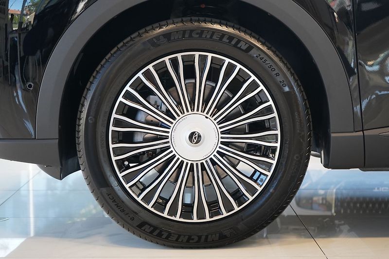 Chery Ostatní (2026) UNIQUE 1.5 TGDI PHEV - fotka 5 z 59