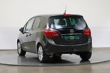 Opel Meriva - náhled 7