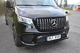 Mercedes-Benz Sprinter 319 Camper Family - náhled 44