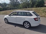 Škoda Fabia (2016) Škoda Fabia 3 combi  1.4 - náhled 2