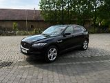 Jaguar F-Pace (2017) 2.0D, 132 kW - náhled 1