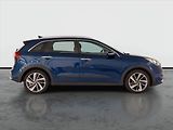 Kia Niro (2017) Hybrid, Automat, Kůže, Navi - náhled 6