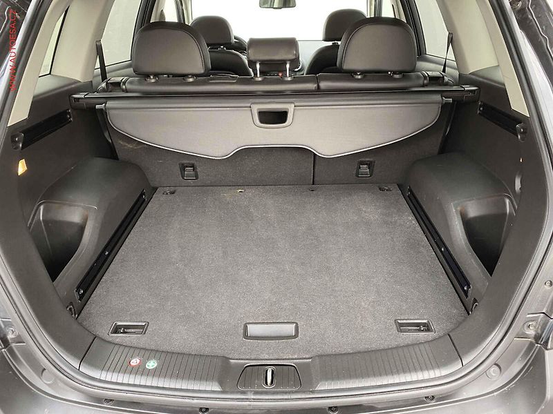 Opel Antara (2013) 2.2 CDTi 4x4, Cosmo, bixen - fotka 7 z 16
