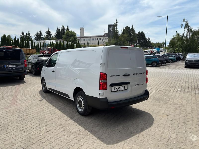Peugeot Expert Furgon L3 2.2 BlueHDi 150 MAN6 - fotka 5 z 19