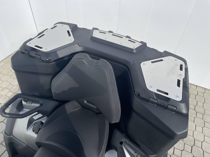 CFMOTO (2026) Gladiator X1000 G3 Overland EU - fotka 12 z 15