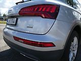 Audi Q5 2,0 TDi 120kW quattro,po servi - náhled 10