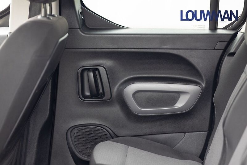 Toyota ProAce City Verso FAMILY L2 - fotka 18 z 25