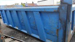 Ostatní korba dumper - fotografie inzerátu