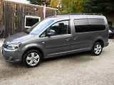 Volkswagen Caddy (2014) MAXI DSG 7MÍST - náhled 1