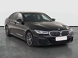 BMW Řada 5 (2023) 530d xDrive - náhled 1