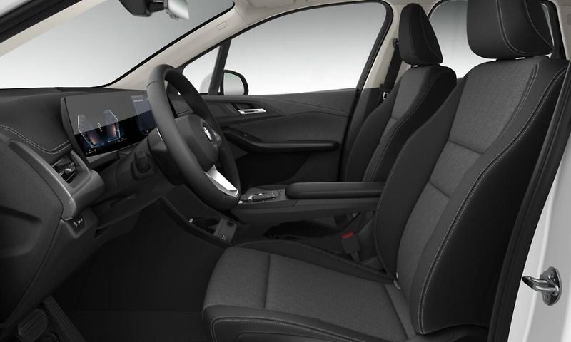 BMW Řada 2 218d Active Tourer - fotka 3 z 6