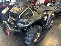Can-Am Outlander X MR 1000R (2026) MY26 (4LTC) - fotografie inzerátu