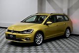 Volkswagen Golf 7 FL Variant 1.4 TSI 92 kW - náhled 1