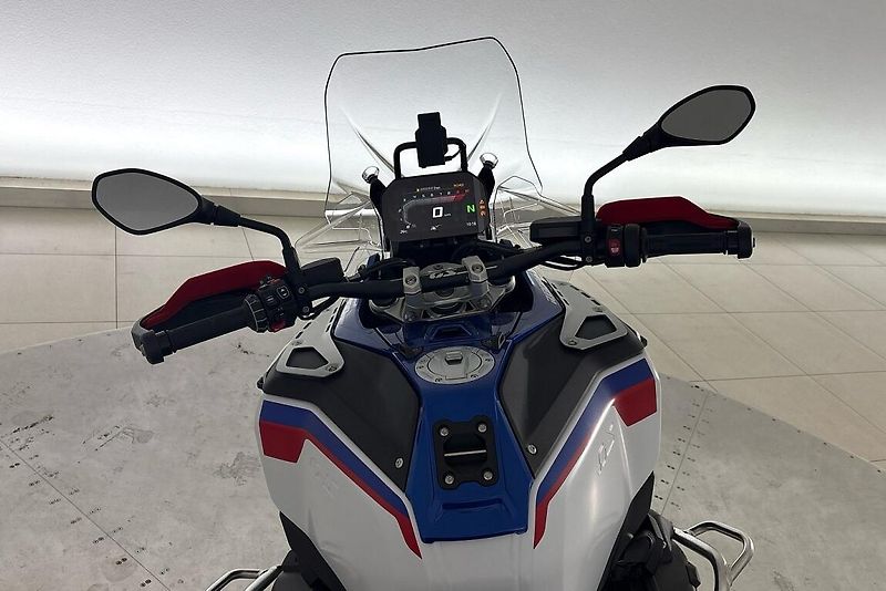 BMW R 1300 GS Adventure - fotka 13 z 13