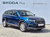 Škoda Kodiaq (2022) Style Plus DSG 2,0TDi 110kW - náhled 9