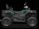 CFMOTO (2026) Gladiator C4 G5  T3b - náhled 1