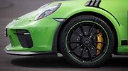 Porsche GT3 RS (991)