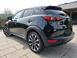 Mazda CX-3 (2021) 2.0 SPORTS LINE,NAVI,HEAD UP - náhled 8