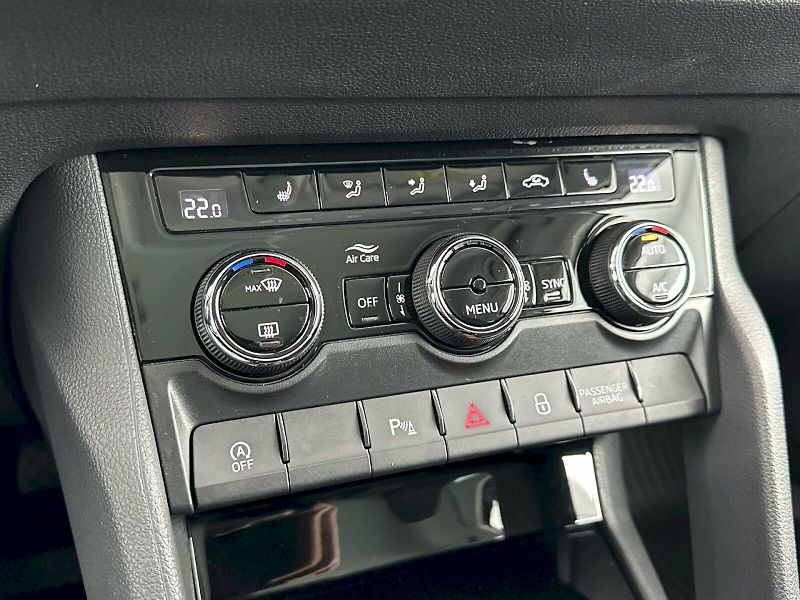 Škoda Karoq (2024) DSG 1.5TSI 110kW Selection Fre - fotka 20 z 31