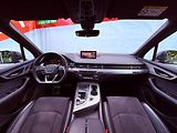 Audi Q7 3.0 TDi Quattro, ČR, 1.Maj, Se - náhled 22