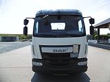 DAF LF 260 FA nový teleskop 10t hák - náhled 1