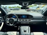 Mercedes-Benz GLE (2022) 400 d 4MATIC kupé - náhled 18