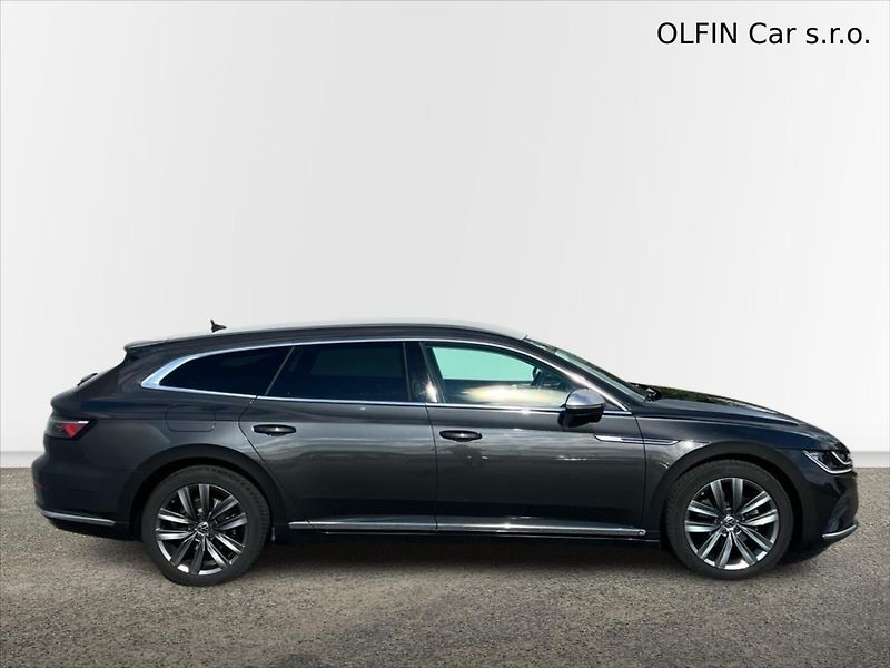 Volkswagen Arteon Shooting Brake 2,0 TDi 110kW 7DSG ELEGANCE - fotka 3 z 27