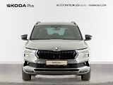 Škoda Karoq (2025) DSG 1.5TSI 110kW SportLine - náhled 3