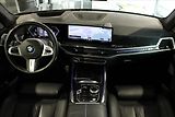 BMW X7 xDrive40d M Sport DAProf/ExDrP - náhled 16