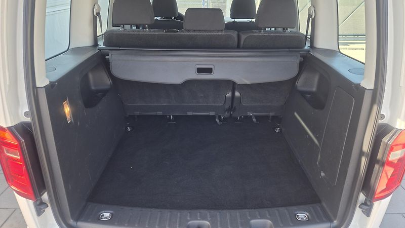 Volkswagen Caddy 2.0TDi 75kw 5míst 1.maj,ČR,DPH - fotka 16 z 20