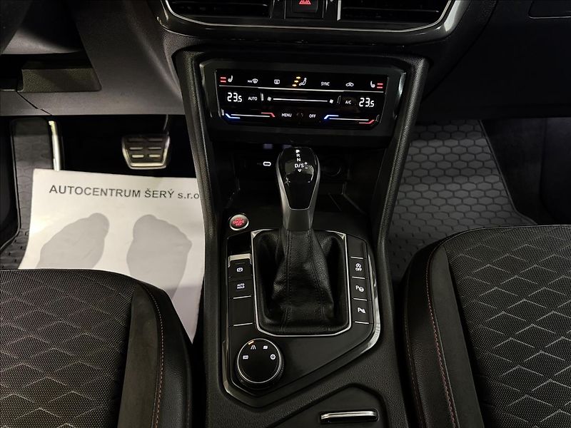 Seat Tarraco FR 2.0TDI 110kW DSG ACC DCC - fotka 30 z 43