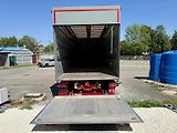 MAN TGM 15.290 plachta čelo TOP - náhled 9
