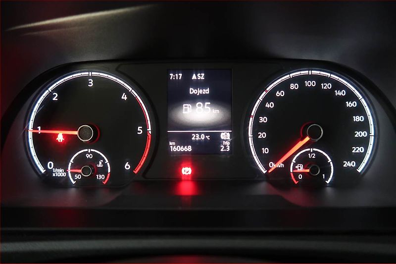 Volkswagen Caddy (2022) Maxi 2.0 TDI 4MOTION, 5Míst - fotka 11 z 18