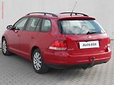 Volkswagen Golf (2009) 1.9 TDi, ČR, Trendline, TZ - náhled 6