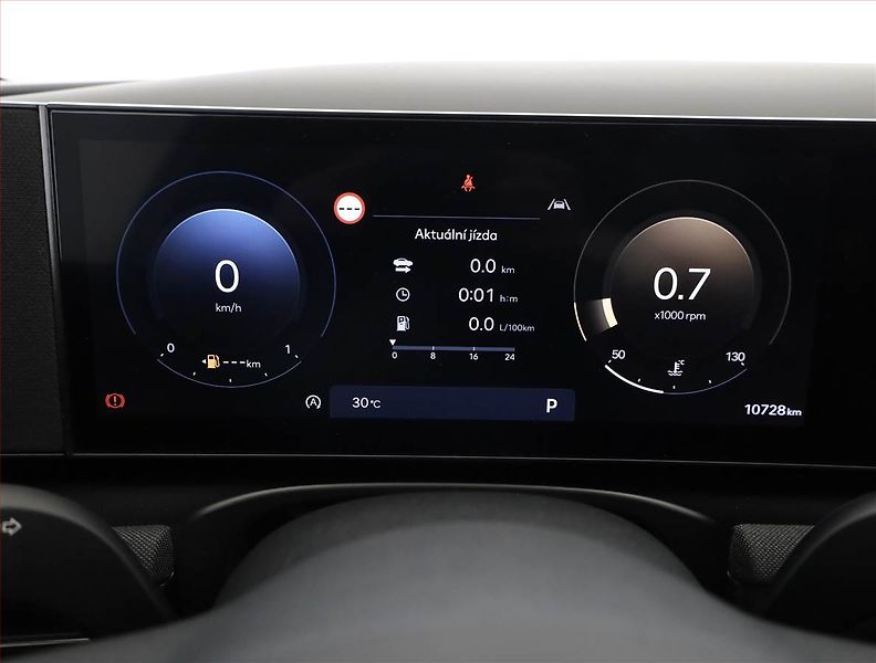 Hyundai Tucson (2026) 1.6 T-GDI, N-Line, Navi - fotka 9 z 20