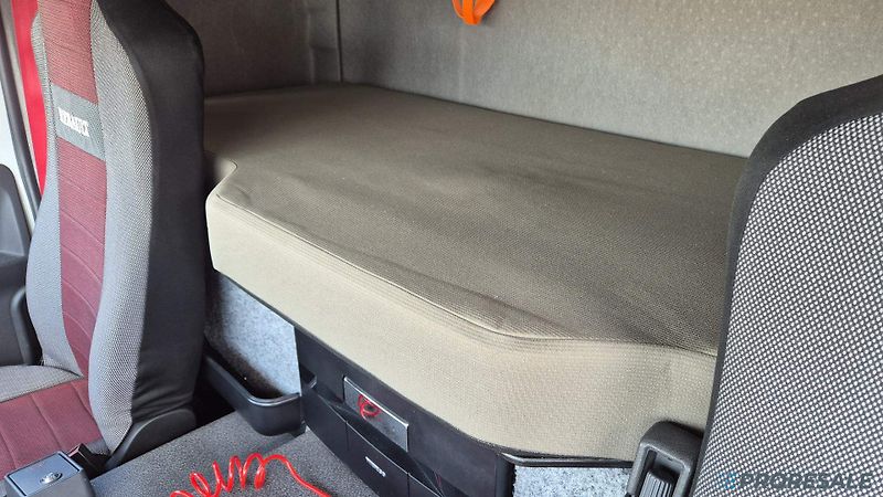 Renault D WIDE 430 EURO 6 - valník s p - fotka 7 z 12