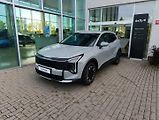 Kia Sportage (2026) NQ5 1.6 T-GDi 4x2 7DCT EX+PLUS - náhled 1