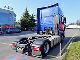 DAF XF 480 FT Low Deck - náhled 4