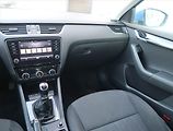 Škoda Octavia (2017) Style 1.6 TDI, Navi, Tempomat - náhled 8