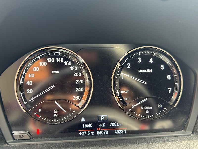 BMW Řada 1 (2019) - fotka 5 z 7