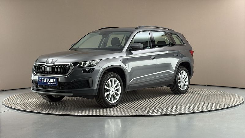 Škoda Kodiaq 2.0 TDI DSG 4x4 Ambition - fotografie inzerátu