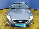 Ford Mondeo 2,0 107KW - náhled 1